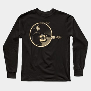 NYINDIRPROJEK - tanya tucker Vintage Long Sleeve T-Shirt